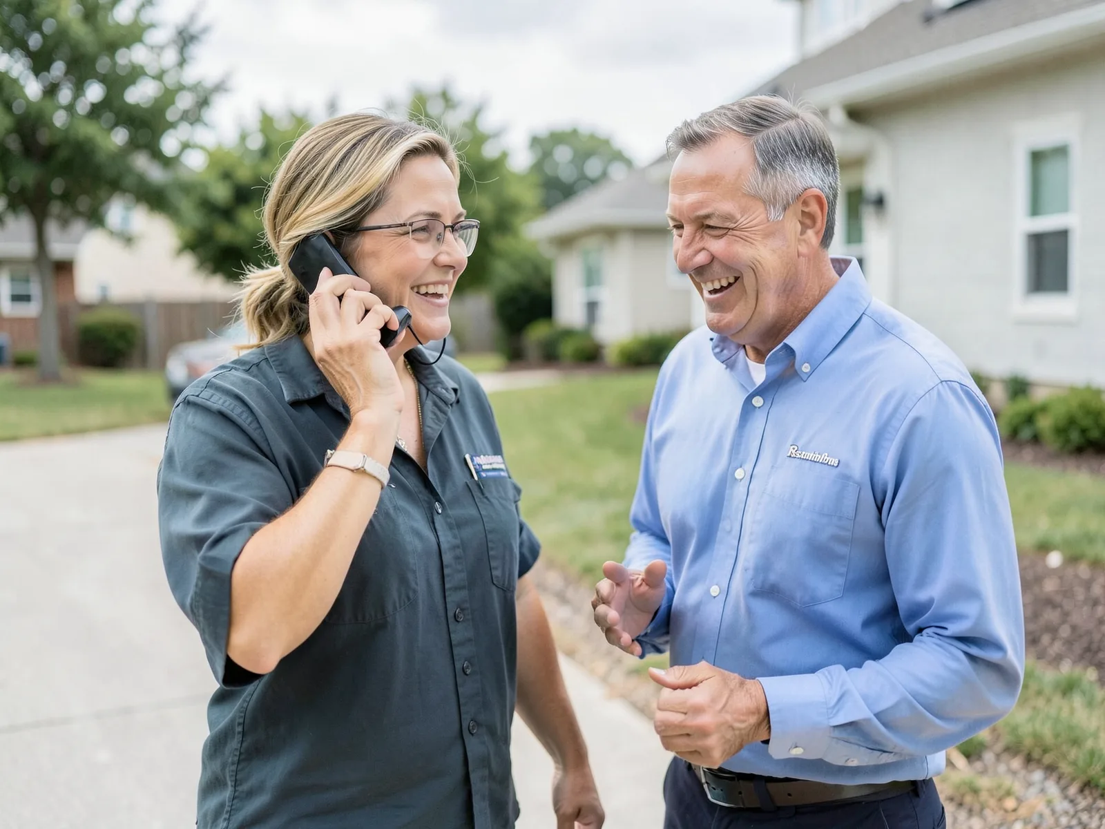 Frequently Asked Questions About Wall Water Cleanup in Fletcher, OK